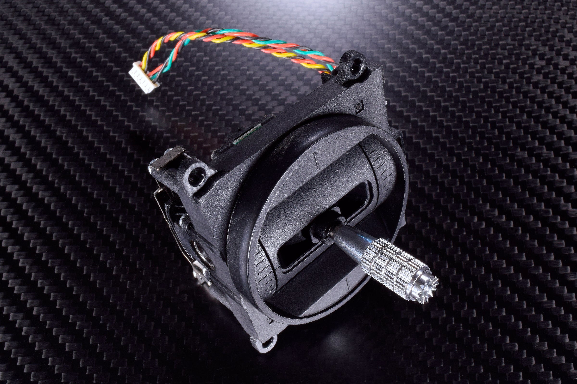 FrSky Taranis X9 Lite S Gimbal