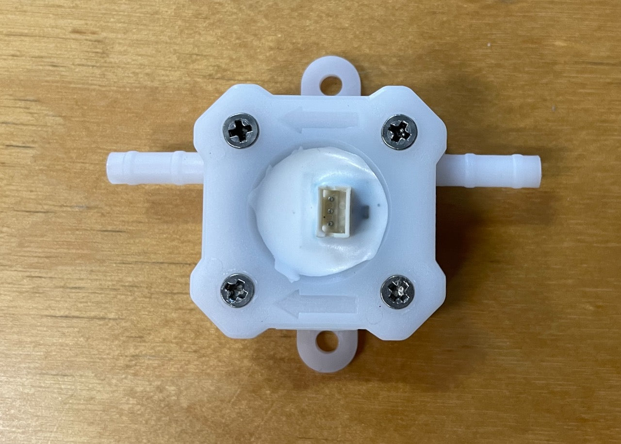 Frsky Gas Suite Fuel Flow Meter Sensor