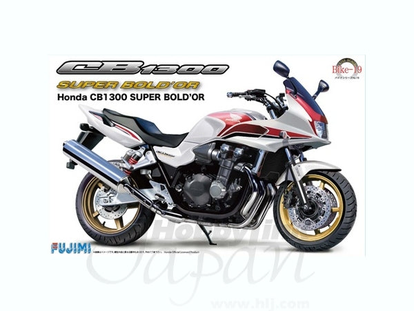 Fujimi Honda CB1300 SUPER BOL D`OR