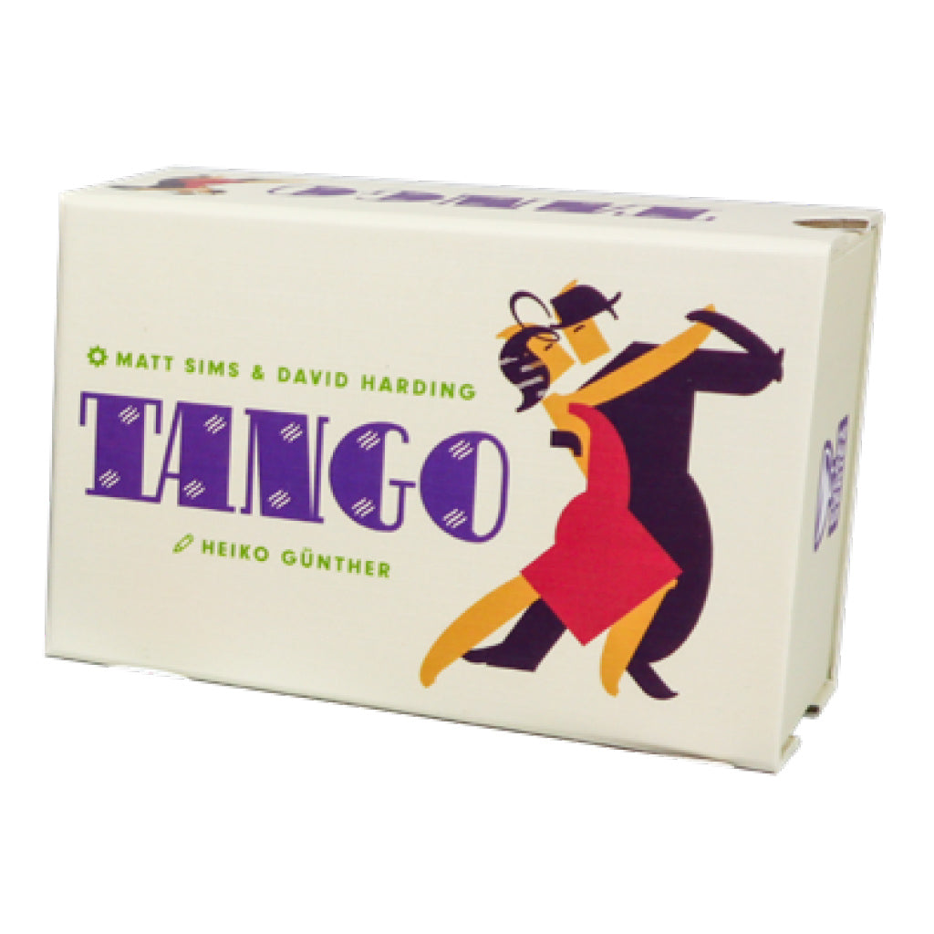 Tango