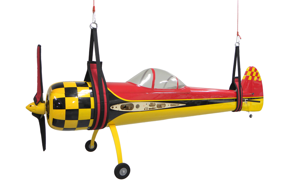 Aircraft Hangers - Small