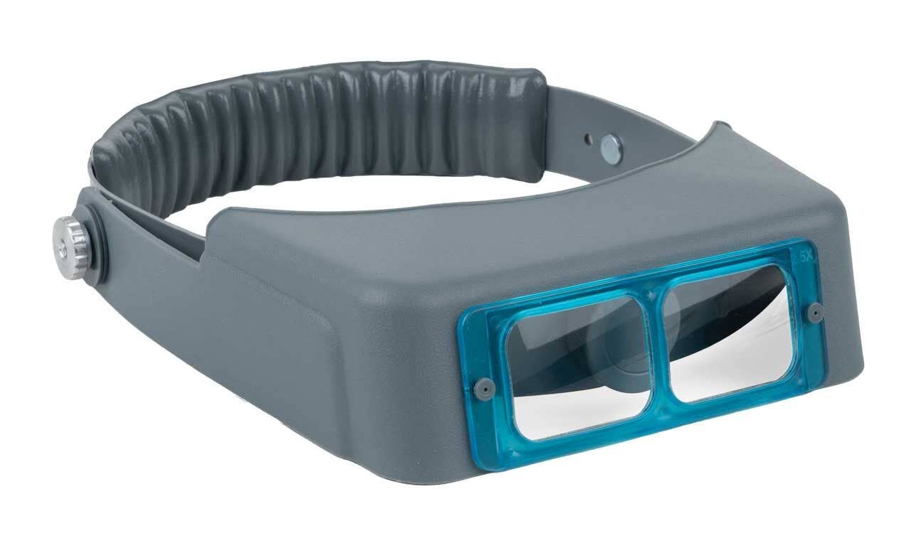PREORDER Faller 170519 Headband Magnifier