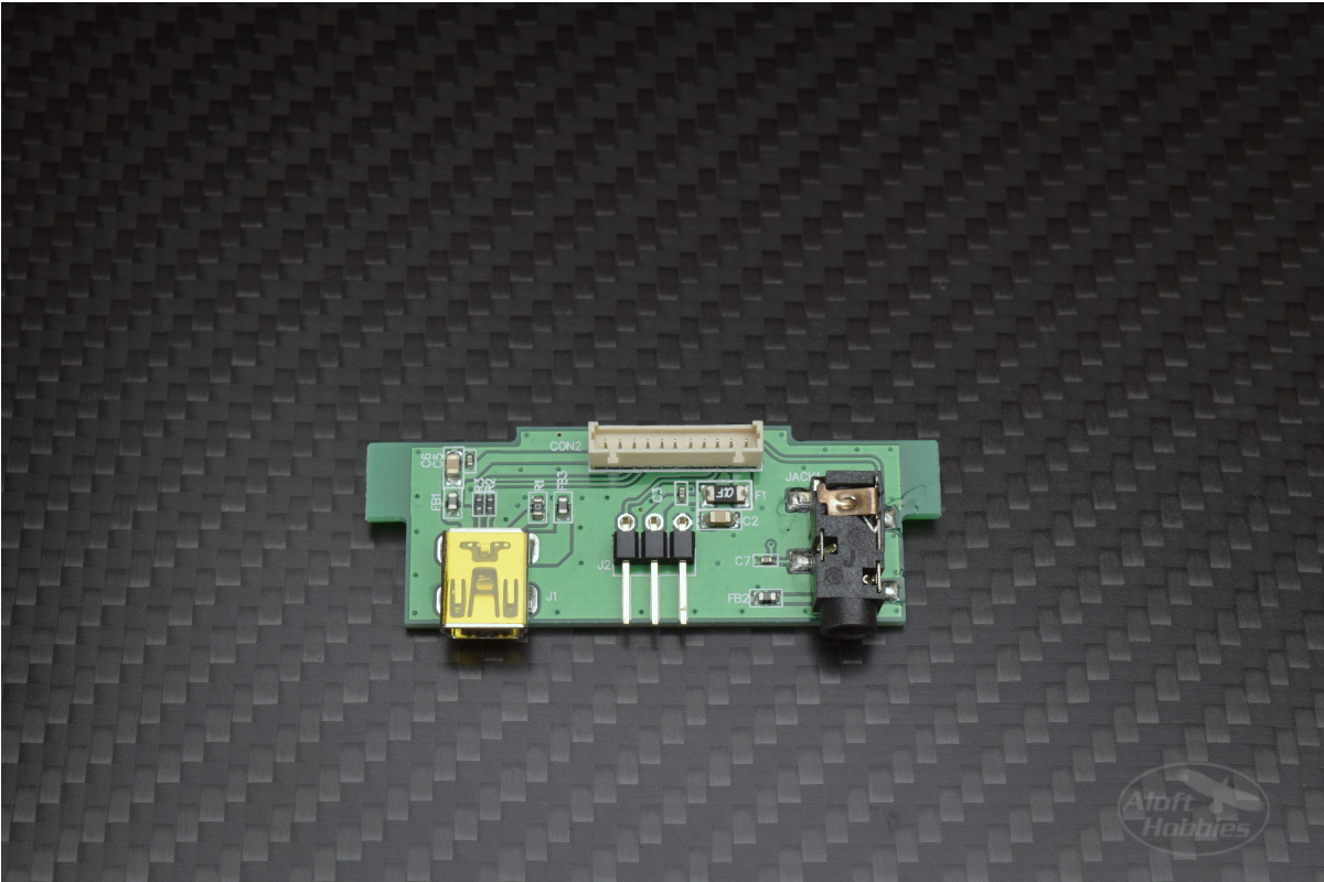 Horus X10 USB Board