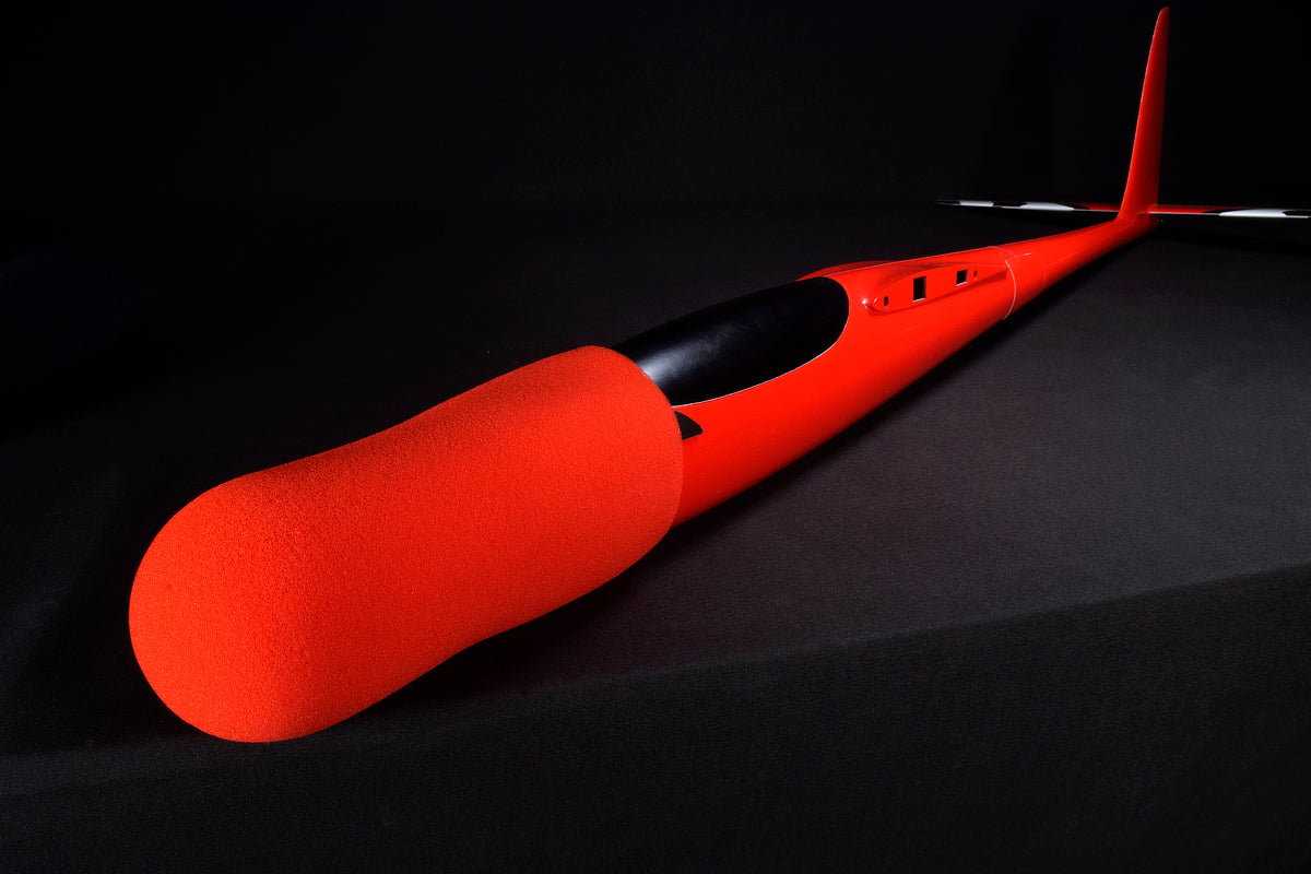 Foam Nose Protectors