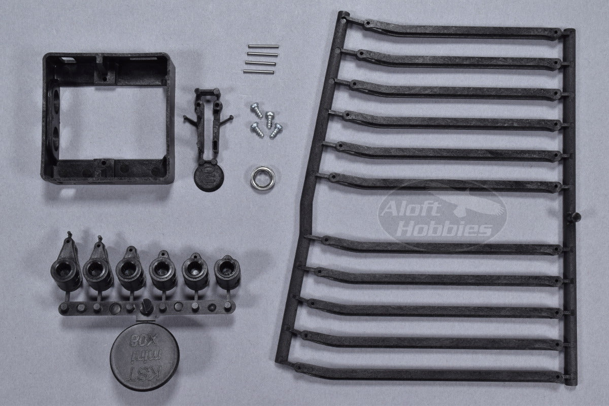 Servorahmen IDS KST X08H Foam