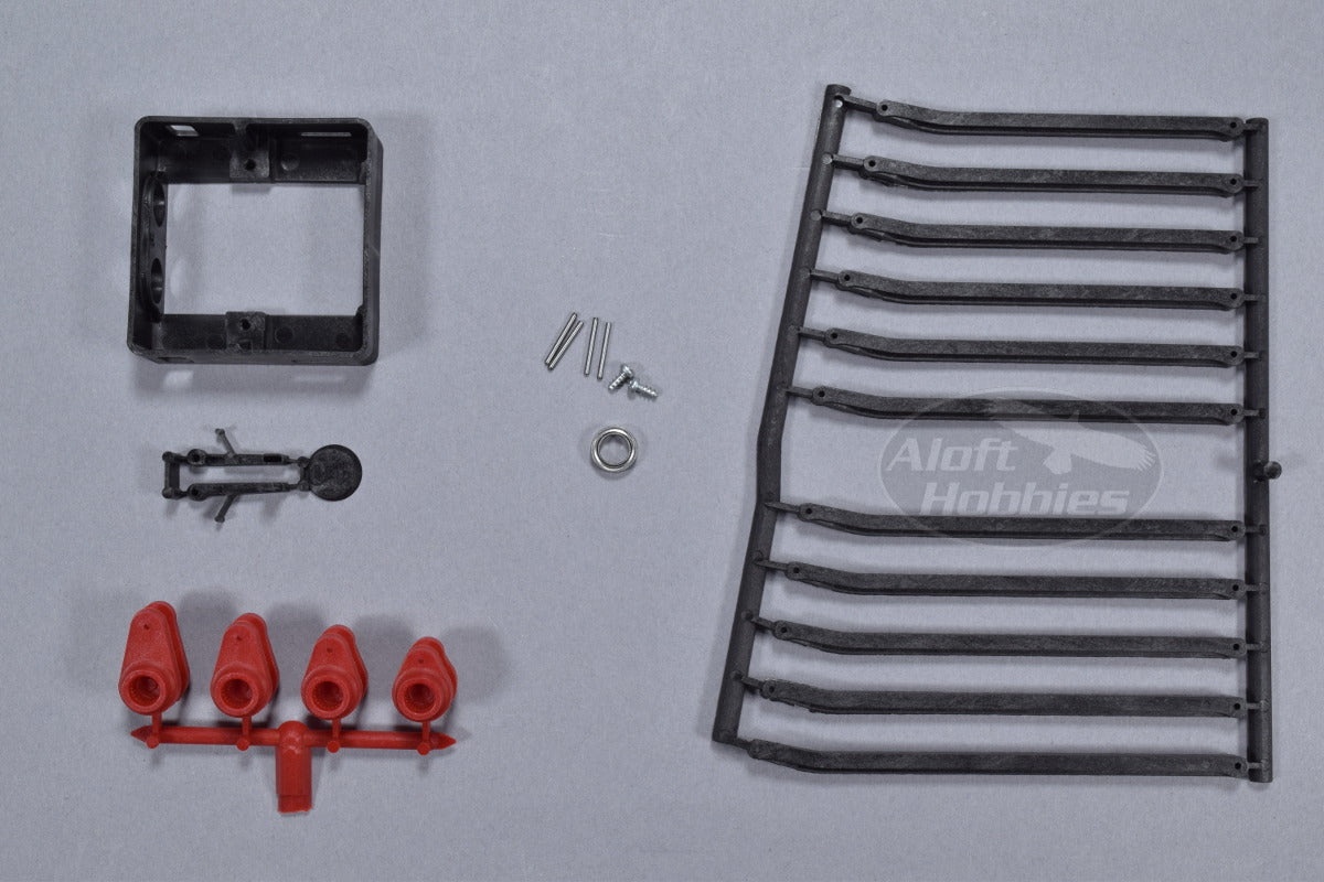 Servorahmen IDS MKS 6110 Foam