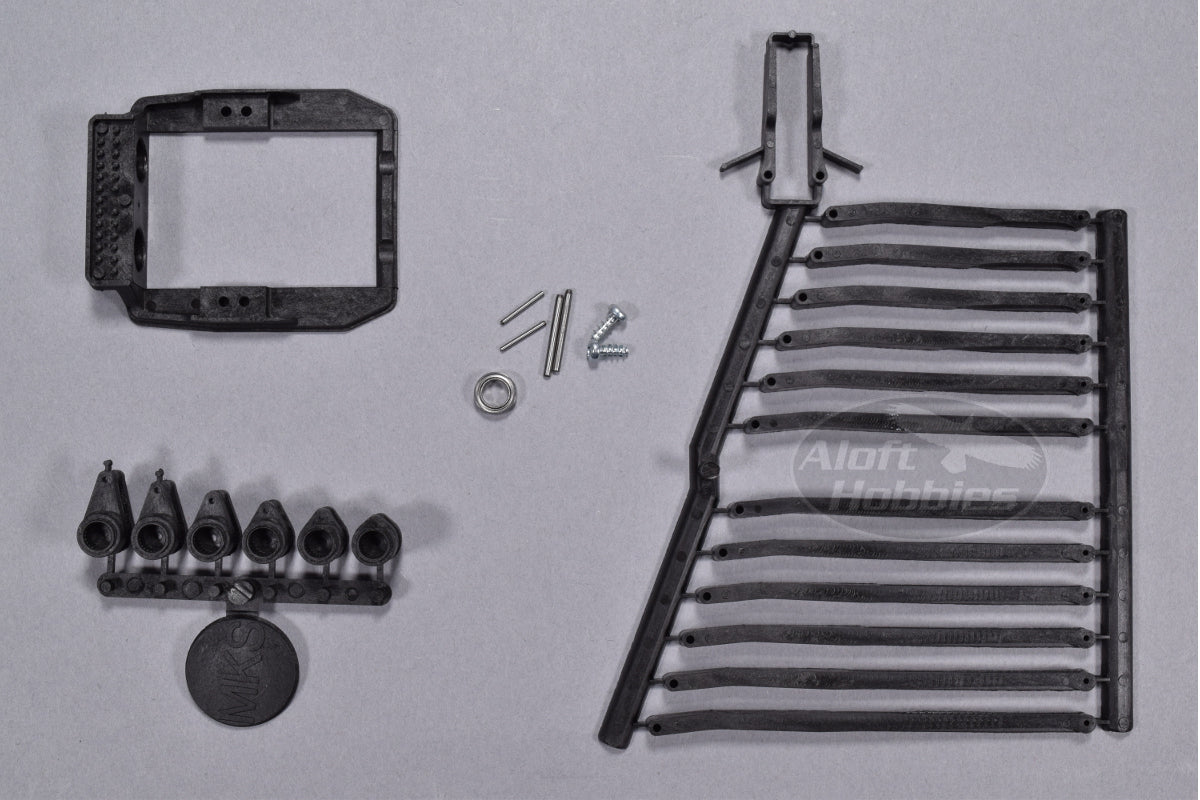 Servorahmen IDS Mono for MKS 6130