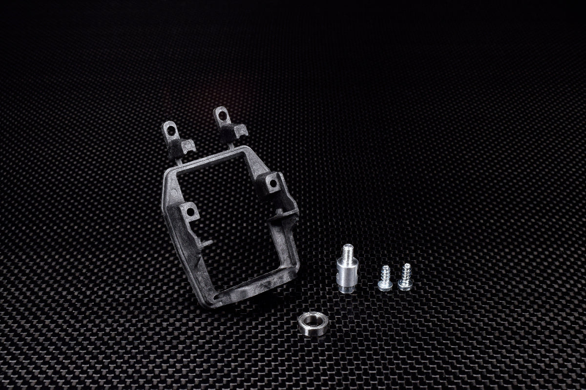 External Bearing Servo Tray BlueBird Mini Lager (105HV-106HV-107HV)