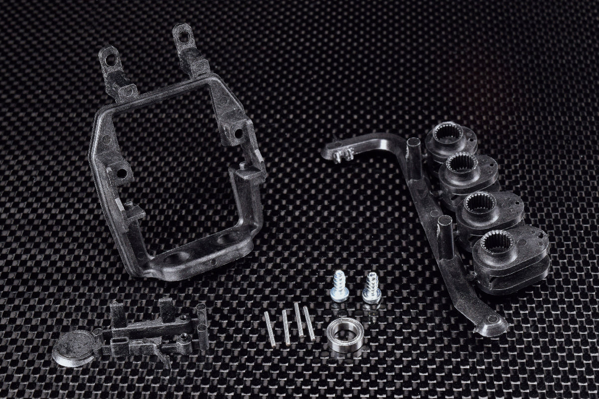 IDS Typ. BlueBird Mini Mono (105HV-106HV-107HV-125WV-126WV-127WV)