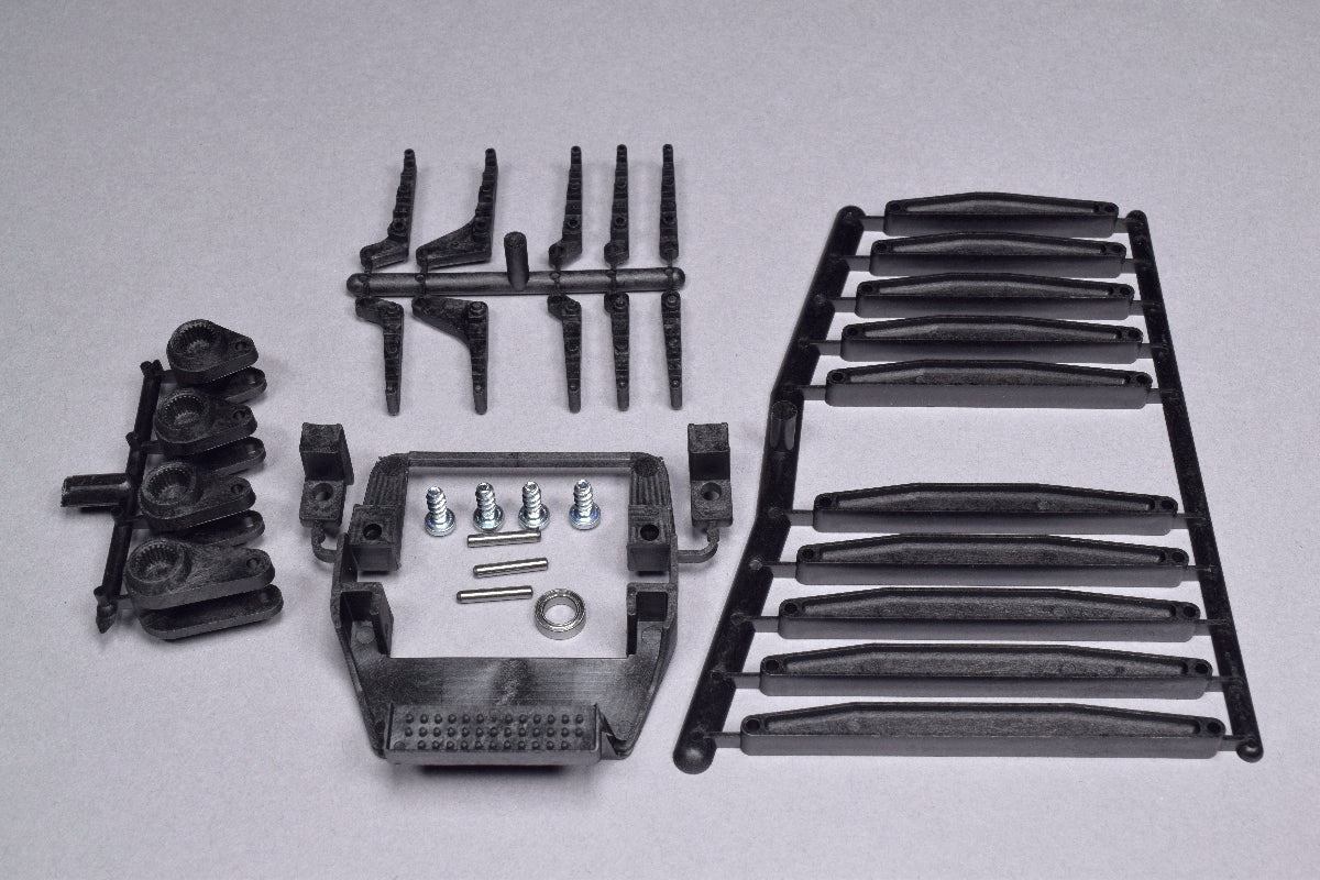 IDS Typ. MKS 747 Mono (Fits MKS HV747)