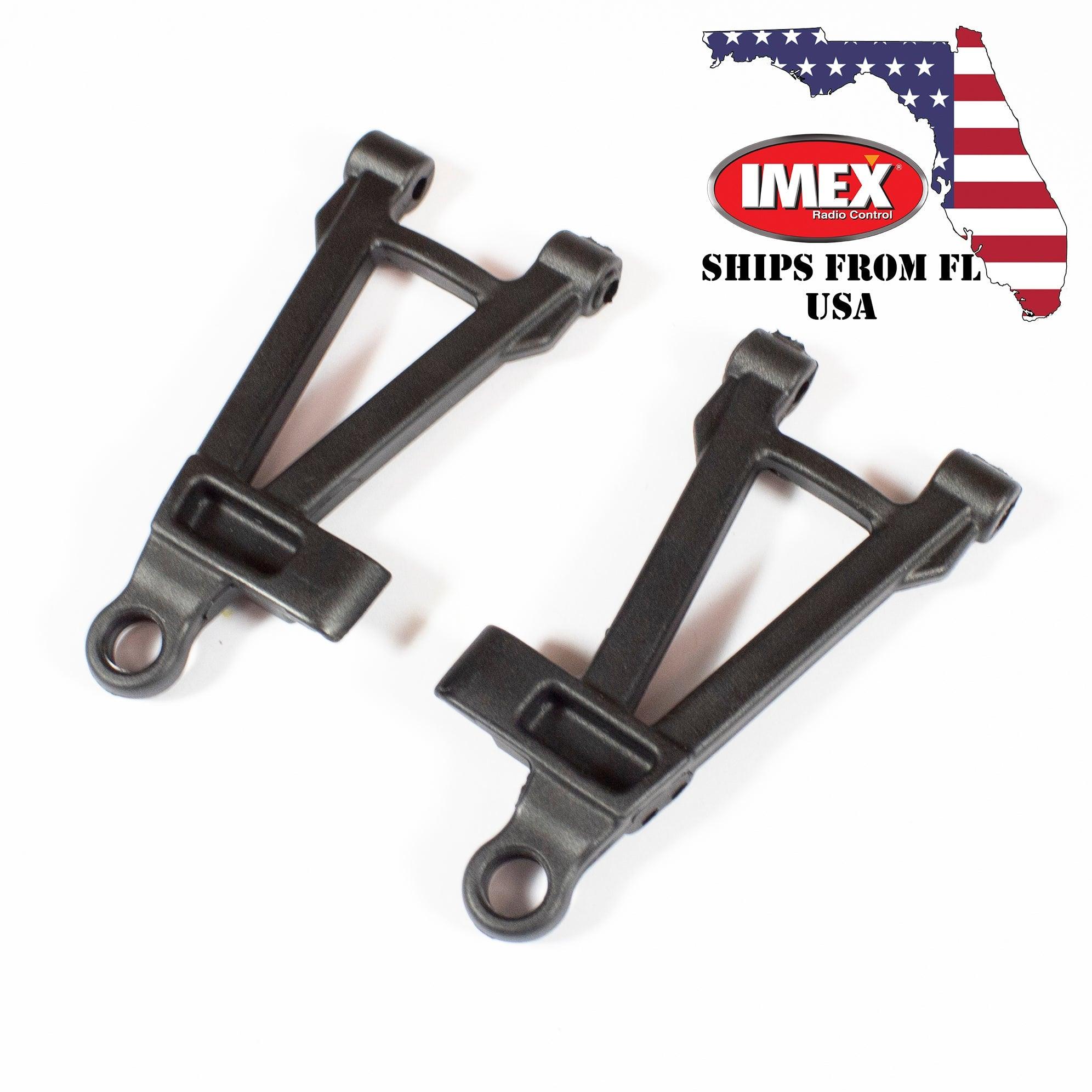 Imex 16705 Front Lower Suspension Arms(L/R)