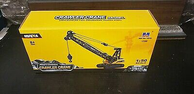 Imex 14517 Diecast Metal Crane 1:50