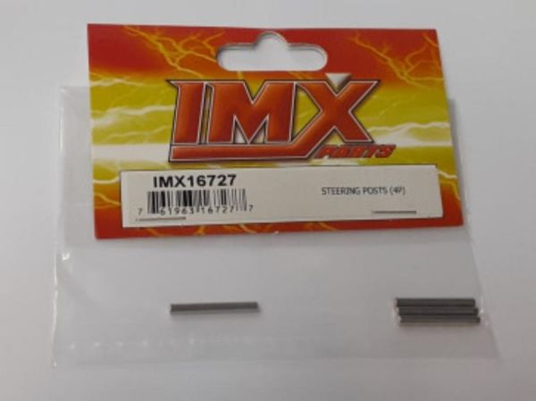 Imex 16727 Steering Posts(4P)
