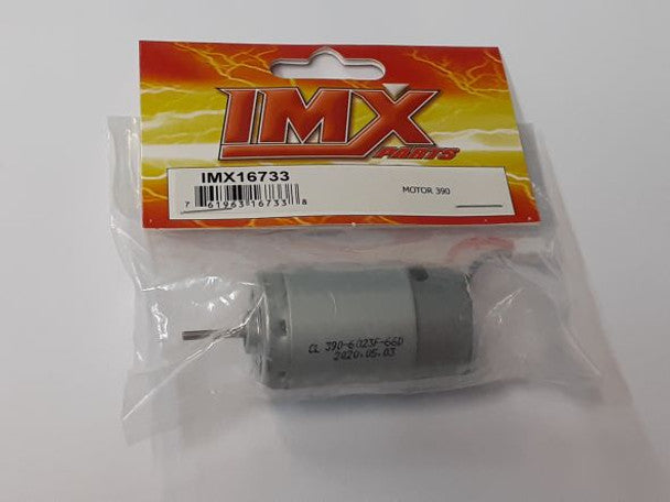 Imex 16733 Motor 390