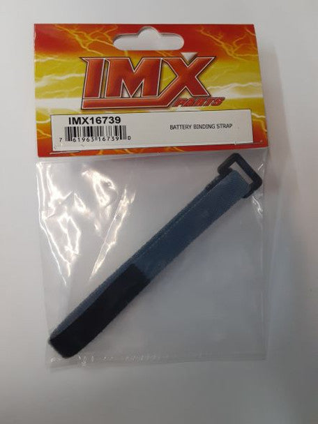Imex 16739 Battery Binding Strap
