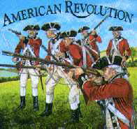 IMEX 512 British Redcoats 1:72