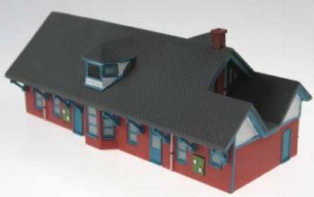 Imex 6330 N Oyster Bay Station B/U