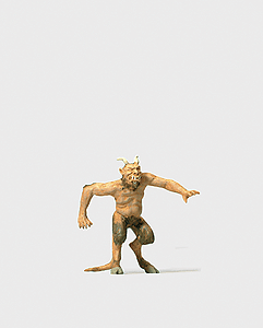 Preiser HO 29078 Devil