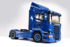 Italeri 3947 Scania R400 Streamline 1:24