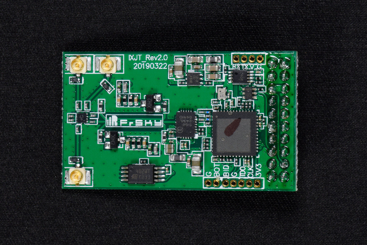 FrSky Horus X10S Express RF Board