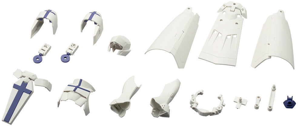 Kotobukiya CX008 NON METAMORPHOSE CLERIC