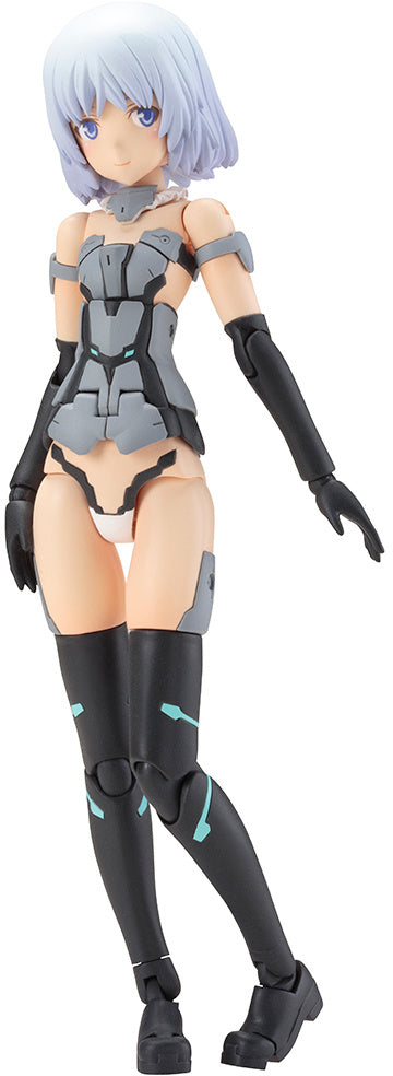 Kotobukiya FG005X FRAME GIRL MATERIA NORMAL