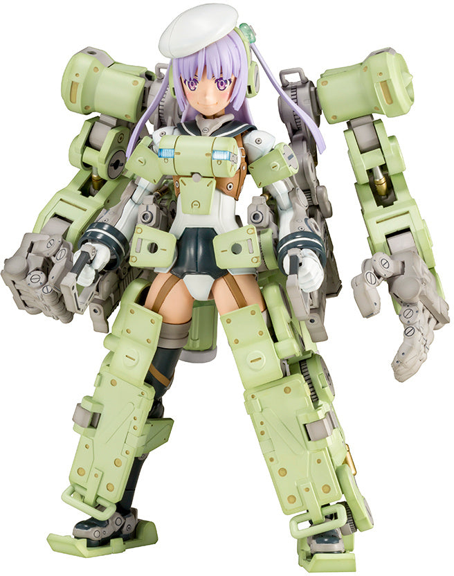 Kotobukiya FG039X FRAME ARMS GIRL GREIFEN