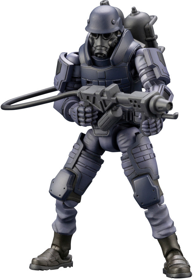 Kotobukiya HG042R 1/24 EARLY GOVERNOR VOL 2