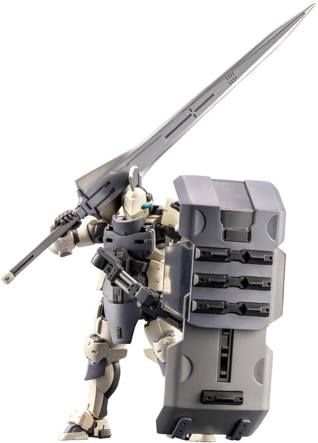 Kotobukiya HG045R 1/24 GOV ARMOR TYPE KNIGH