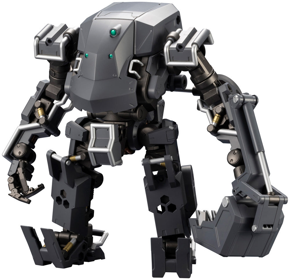 Kotobukiya HG136 1/24 BULKARM "LUX APE"