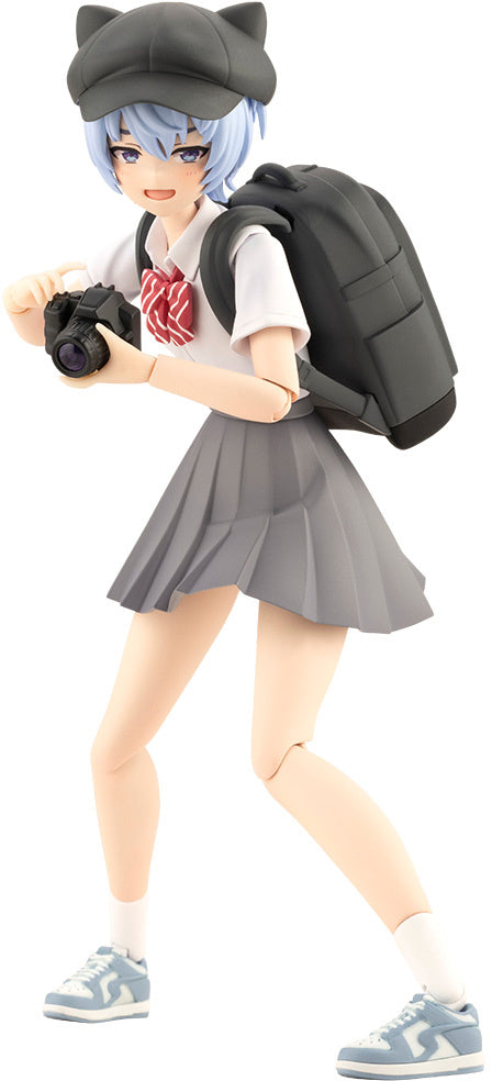 Kotobukiya JK030 1/10 EIMI NIJIMURA SUMMER