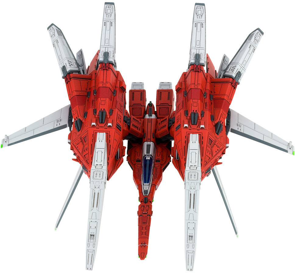 Kotobukiya KP181X 1/144 R-GRAY1