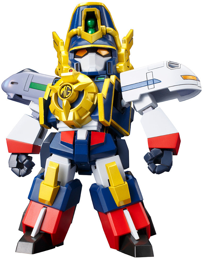 Kotobukiya KP249X D-STYLE MIGHT GAINE