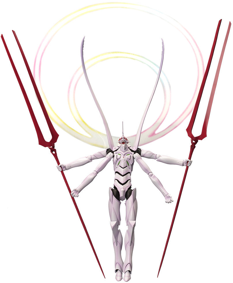 Kotobukiya KP358R 1/400 EVANGELION 13