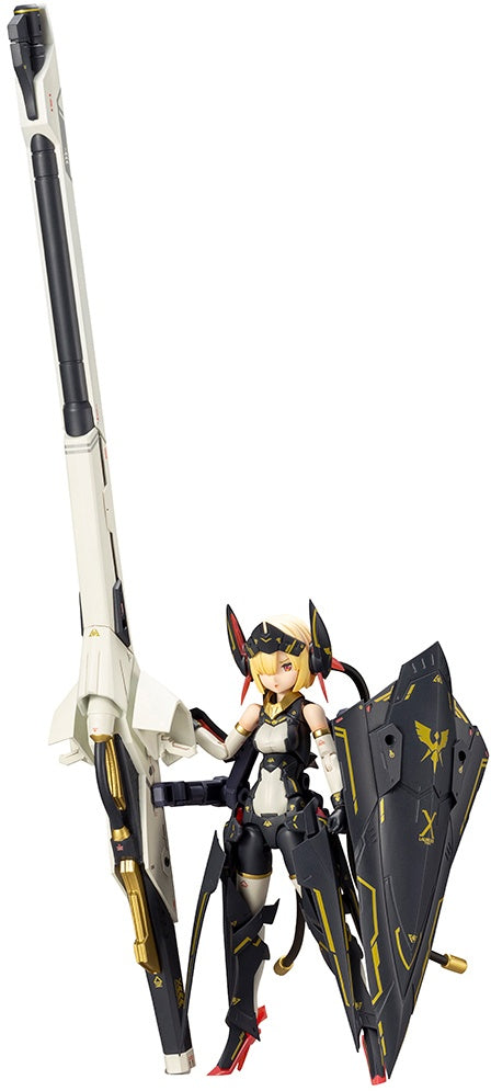 Kotobukiya KP484R *S/O1/1 BULLET KNIGHTS LA