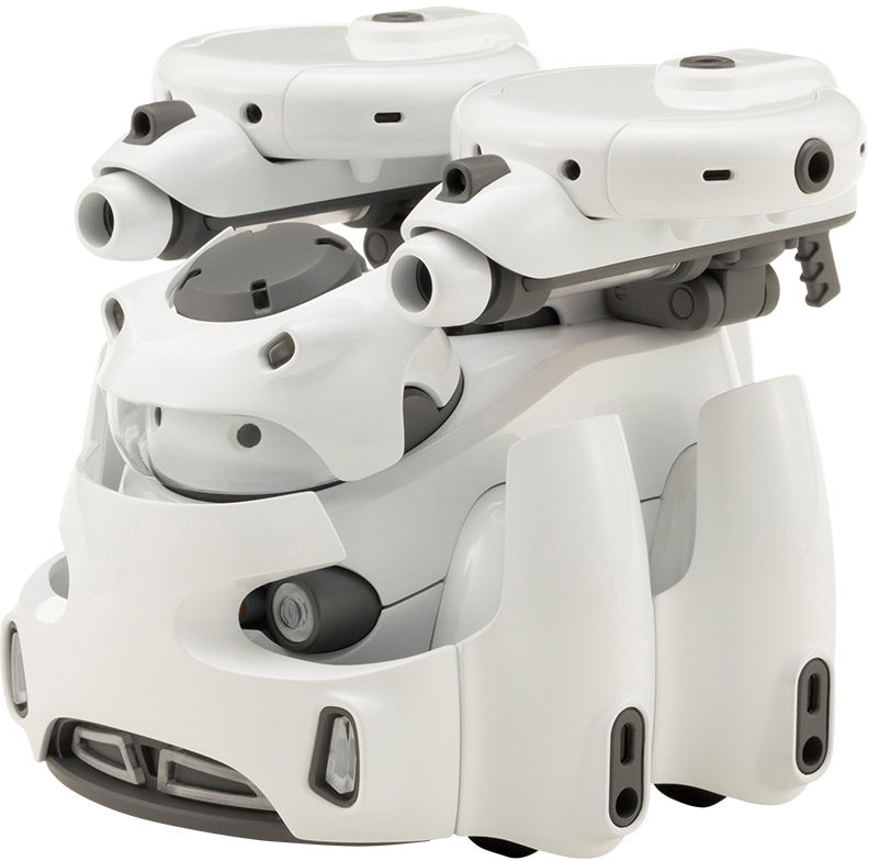 Kotobukiya KP713 1/12 TAMOTU TYPE-S WHITE