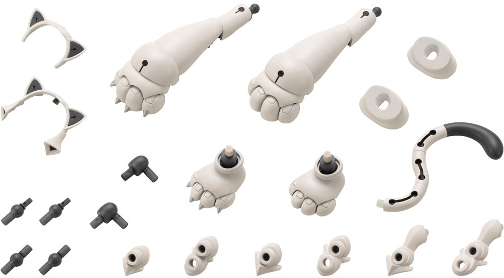 Kotobukiya MH39 NON HW UNIT 39 CAT ARMOR