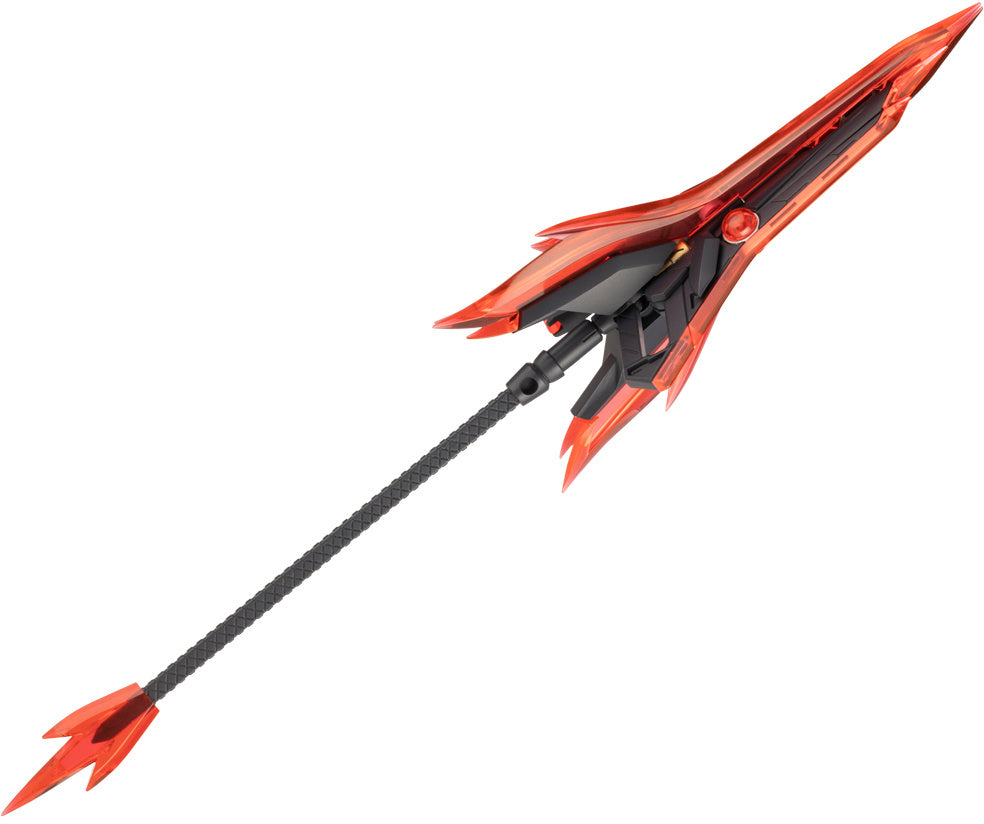 Kotobukiya MH52J WEAPON UNIT 52 GUN BLADE