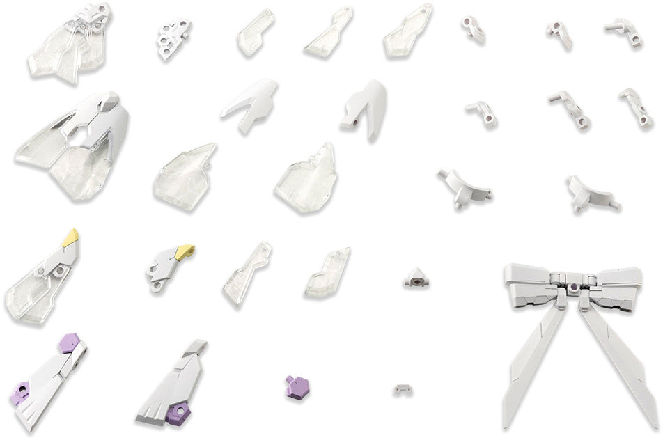 Kotobukiya MJ32 NON MSG SUPPLY32 EX ARMOR