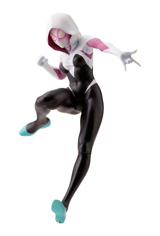 Kotobukiya MK372 1/7 MARVEL SPIDER-GWEN RE
