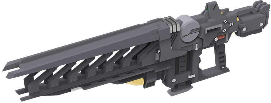 Kotobukiya MW48J NON WEAPON 48 STRIDERIFLE