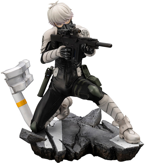 Kotobukiya PV090 1/8 ARTFX J RENO ICHIKAWA