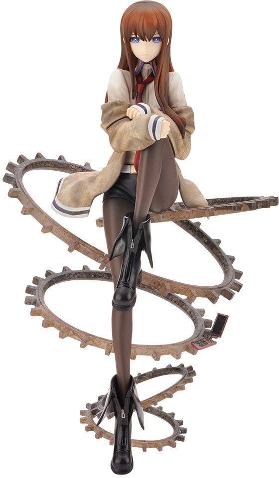 Kotobukiya PV229 1/8 KURISU MAKISE