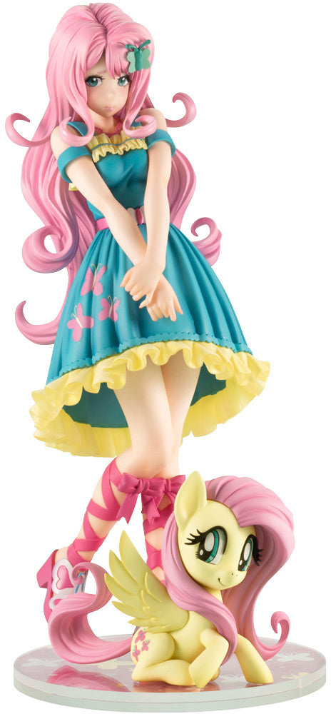 Kotobukiya SV378 1/7 MLP FLUTTERSHY STATUE