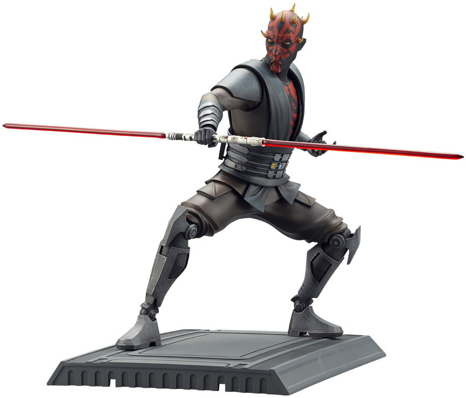 Kotobukiya SW203 1/7 DARTH MAUL STAR WARS
