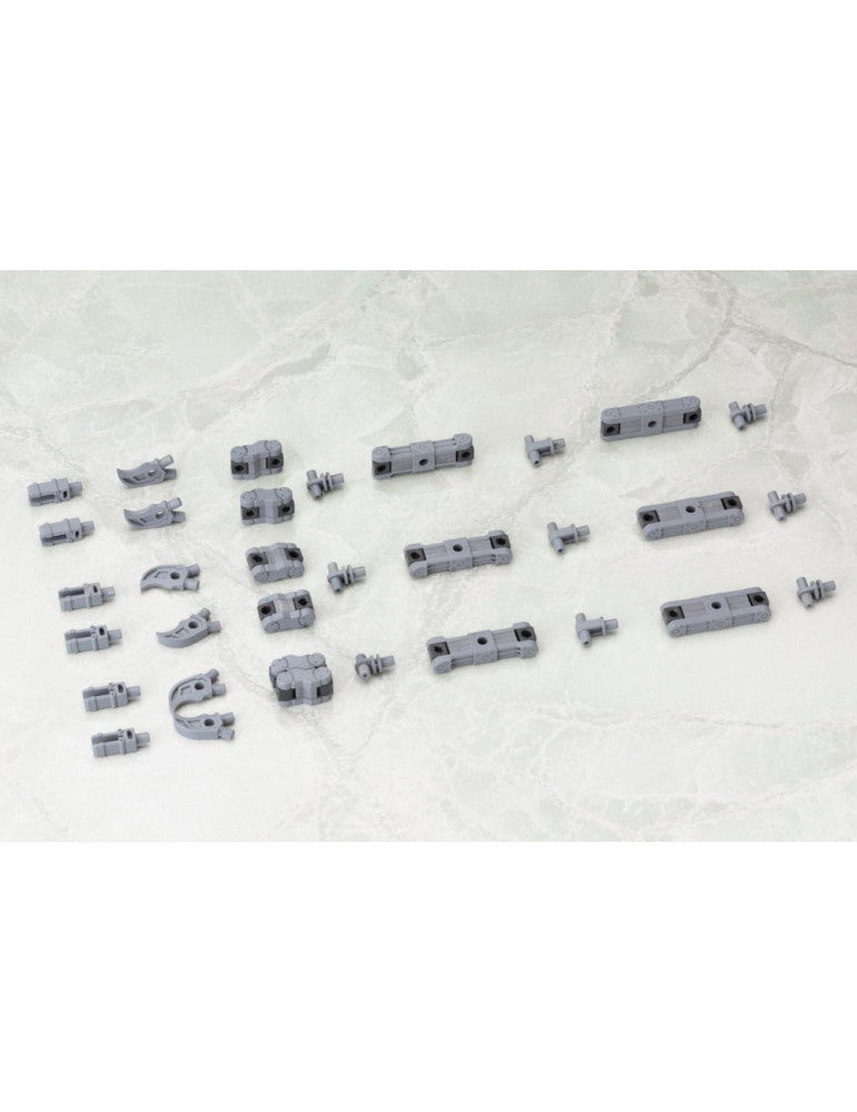 Kotobukiya MJ02X MECHA SUPPLY02 FLEX ARMS