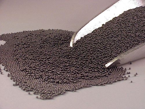 #9 Lead Shot By the Pound