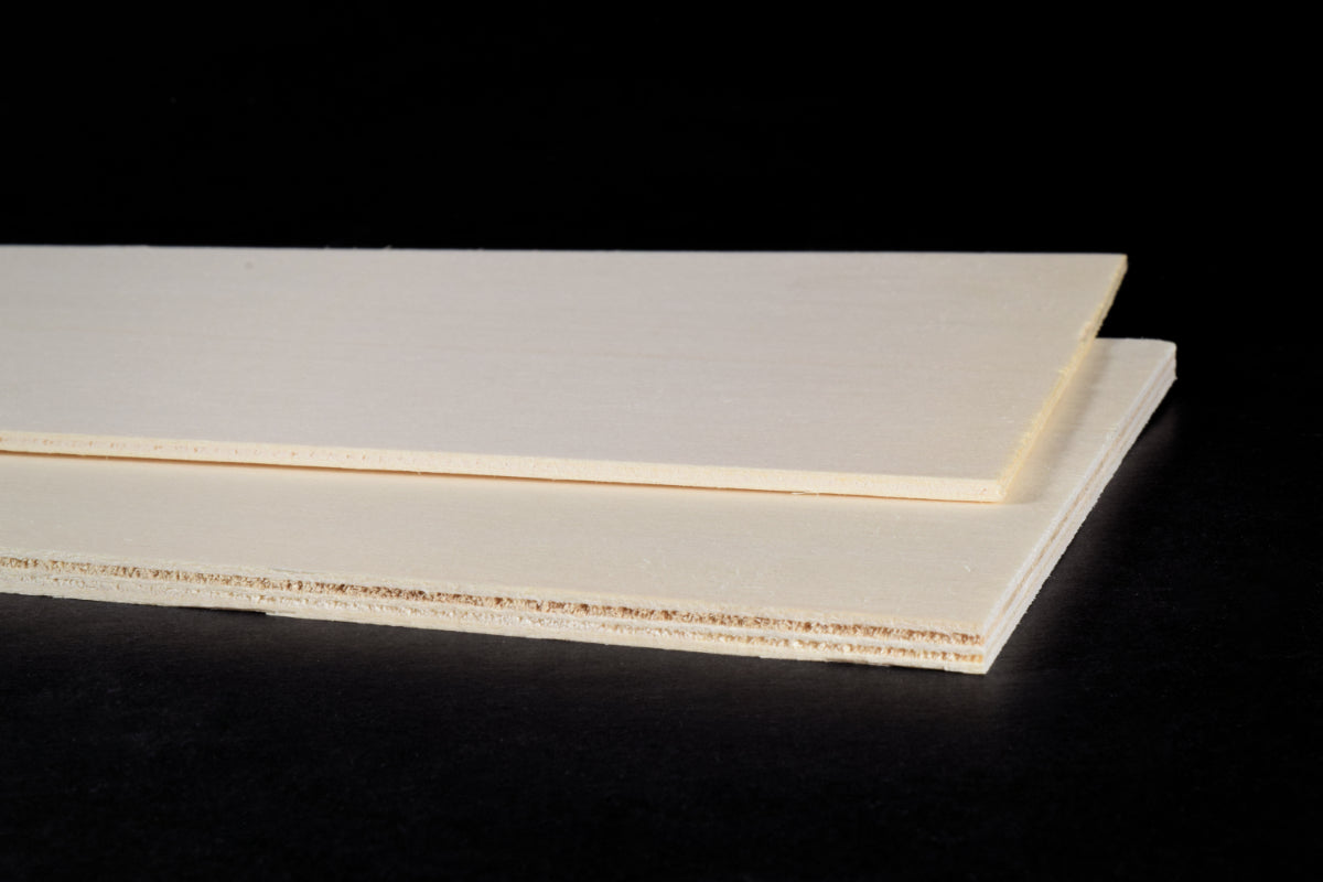 Lite Ply 1/8 x 6" x 24"