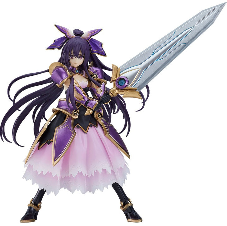 Good Smile Company Date A Live III Series Tohka Yatogami figma