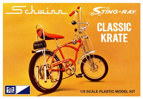 MPC 914 Schwinn Sting Ray 5 Speed 1:8